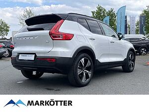 Volvo  XC40 Recharge R-Design Expression, T5 Plug-in Hybrid