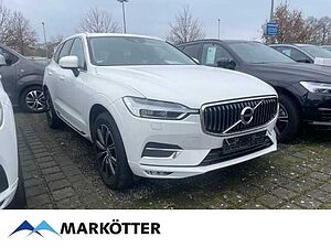 Volvo  XC60 D4 Automatikgetriebe (140kW/190PS) Inscription