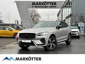 Volvo  XC60 R-Design, B4 Mild-Hybrid Benzin