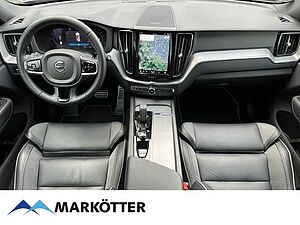 Volvo  XC60 R-Design, B4 Mild-Hybrid Benzin