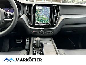 Volvo  XC60 R-Design, B4 Mild-Hybrid Benzin