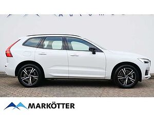 Volvo  XC60 R-Design, B4 Mild-Hybrid Diesel