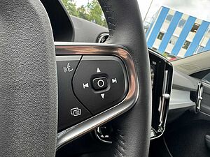 Volvo  T4 Plug-In-Hybrid Inscription Expression