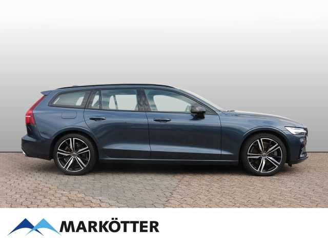 Volvo  T6 AWD R-Design ACC/BLIS/CAM/HARMAN KARDON