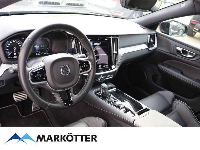 Volvo  T6 AWD R-Design ACC/BLIS/CAM/HARMAN KARDON