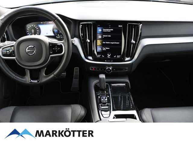 Volvo  T6 AWD R-Design ACC/BLIS/CAM/HARMAN KARDON