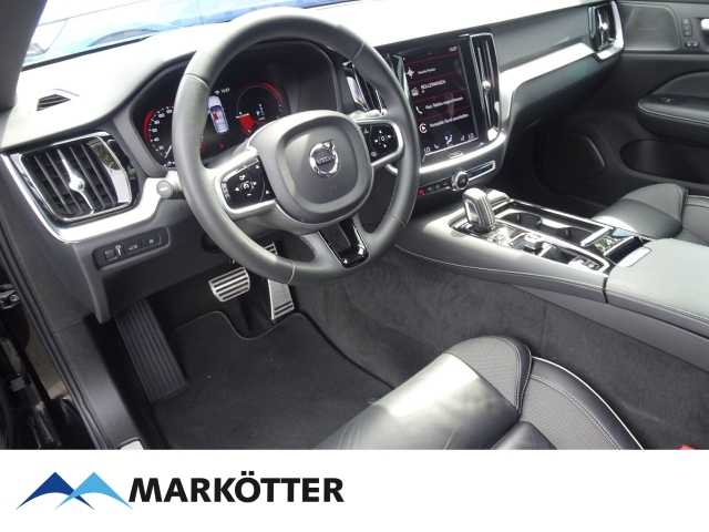 Volvo  T6 R Design AWD/NAVI/LED/PDC/CAM/SHZ/ACC/AHK