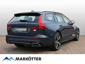 Volvo  T6 AWD R-Design ACC/BLIS/CAM/HARMAN KARDON