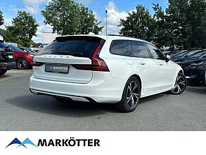 Volvo  T6 R Design AWD Expression Recharge ACC/HUD