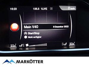 Volvo  T3 1.5 Momentum/LED/NAVI/PDC/CAM/SHZ/