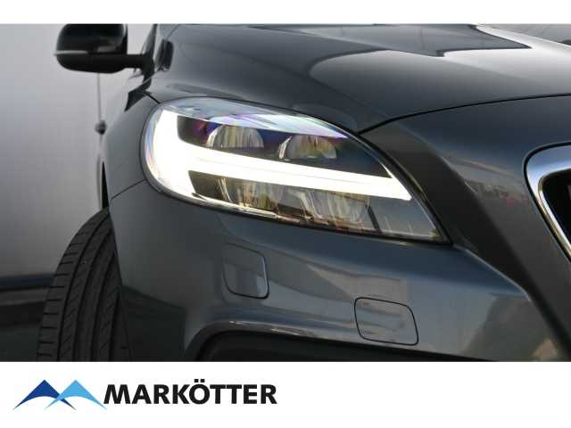 Volvo  Plus T3/LED/DAB/Kamera/Navi/FSheizung