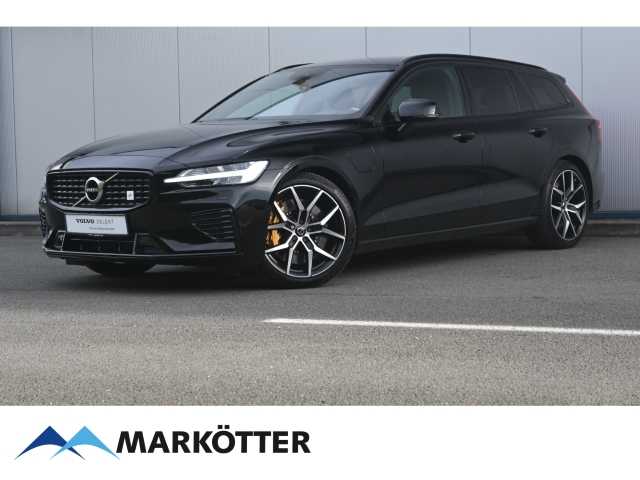 Volvo  T8 AWD Polestar Engineered/19''/BLIS/Standhz