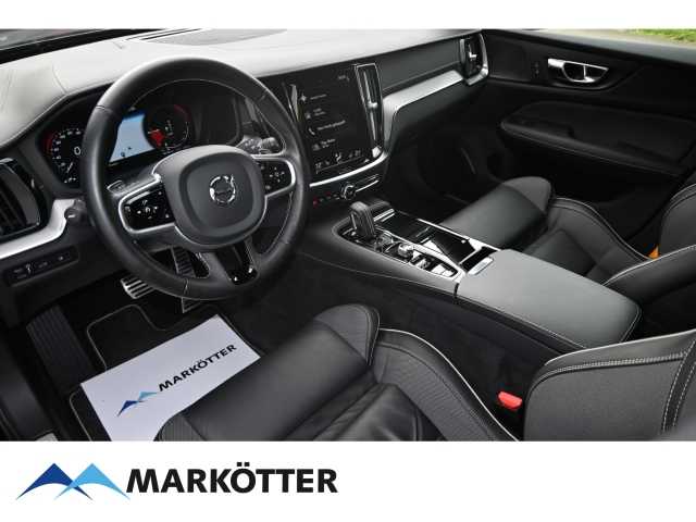 Volvo  T8 AWD Polestar Engineered/19''/BLIS/Standhz