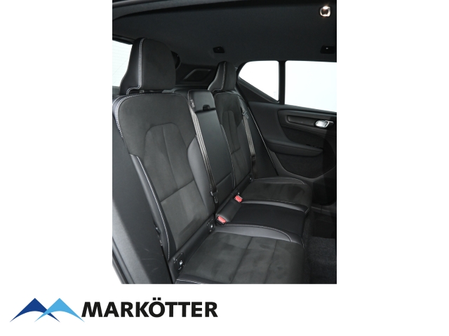 Volvo  T5 Recharge R-Design/H&K/19''/Keyl/Licht-Pkt