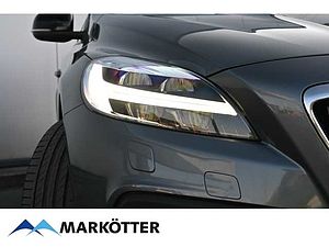 Volvo  Plus T3/LED/DAB/Kamera/Navi/FSheizung