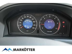 Volvo  D3 2.4 AWD/AHK/PDC/Klima/02.24/Winterräder