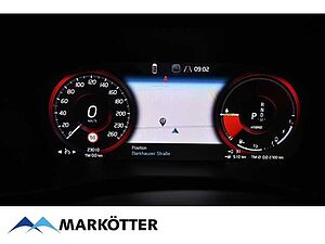 Volvo  T5 Recharge R-Design/H&K/19''/Keyl/Licht-Pkt