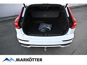 Volvo  T6 AWD Recharge R-Design/ACC/AHK/H&K/Memory