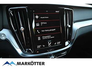 Volvo  T6 AWD Recharge R-Design/ACC/AHK/H&K/Memory