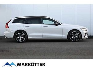 Volvo  T6 AWD Recharge R-Design/ACC/AHK/H&K/Memory