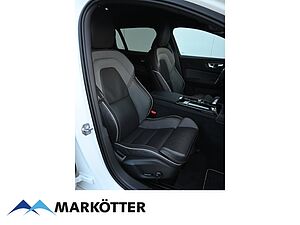 Volvo  T6 AWD Recharge R-Design/ACC/AHK/H&K/Memory