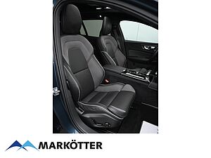 Volvo  T6 AWD Recharge R-Design/H&K/S-Dach/Standhzg