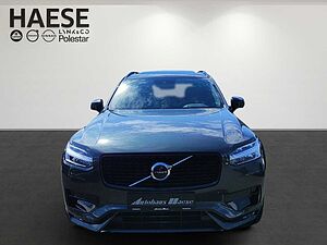 Volvo  R-Design B5 AWD Diesel Panoramadach 4-Zonen