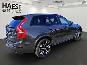 Volvo  R-Design B5 AWD Diesel Panoramadach 4-Zonen