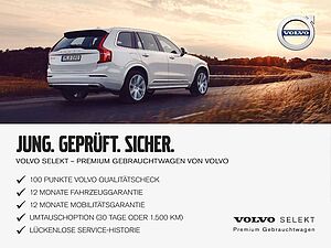 Volvo  Hybrid T4 EU6d Inscription Expression Navi