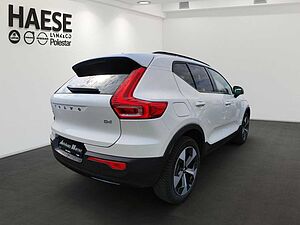 Volvo  Plus Dark 2WD B4 EU6d StandHZG Navi Leder d