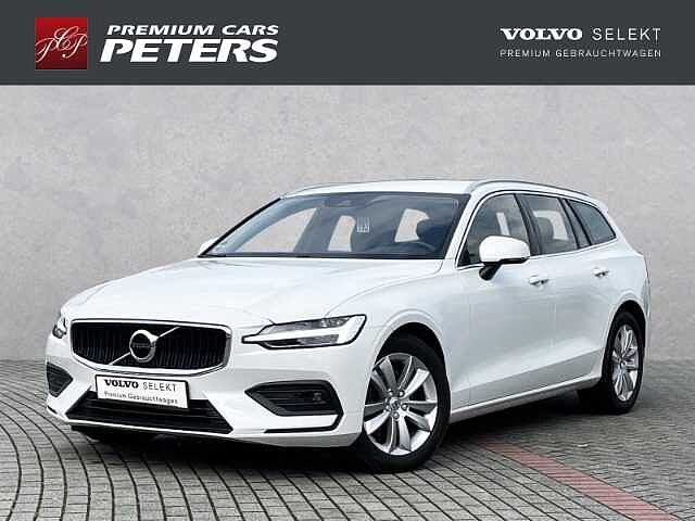 Volvo  V60 Momentum Pro, B4 Mild-Hybrid Diesel