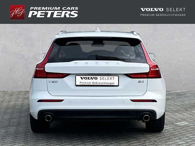 Volvo  V60 Momentum Pro, B4 Mild-Hybrid Diesel