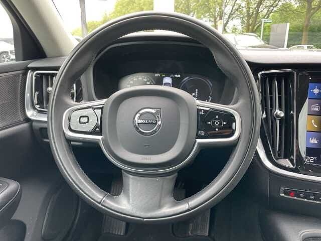 Volvo  Inscription Expression T6 Standhz AHK 360kam Harman Pilot Assist