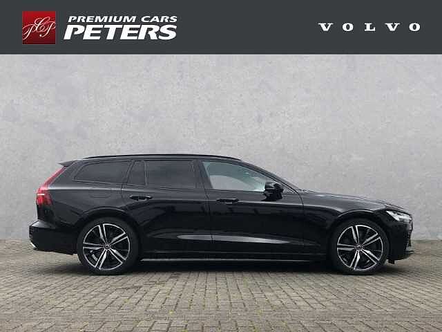 Volvo  R Design T8 19''LM ACC DAB Massage Pano HUD Sitzklima