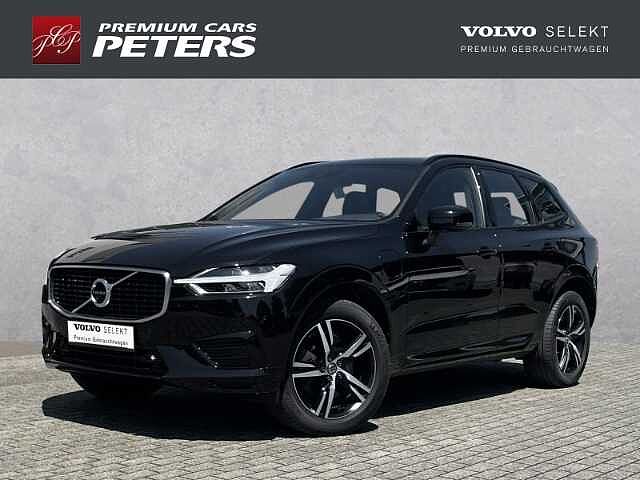 Volvo  R Design T8 AHK Pano ACC DAB 360Kam Harman Keyless