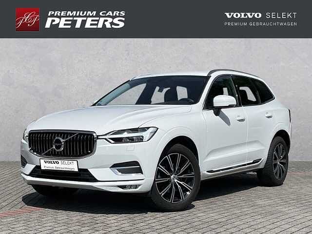 Volvo  Inscription D4 19''LM IntelliSafe Sitzhz Rückfahrkam