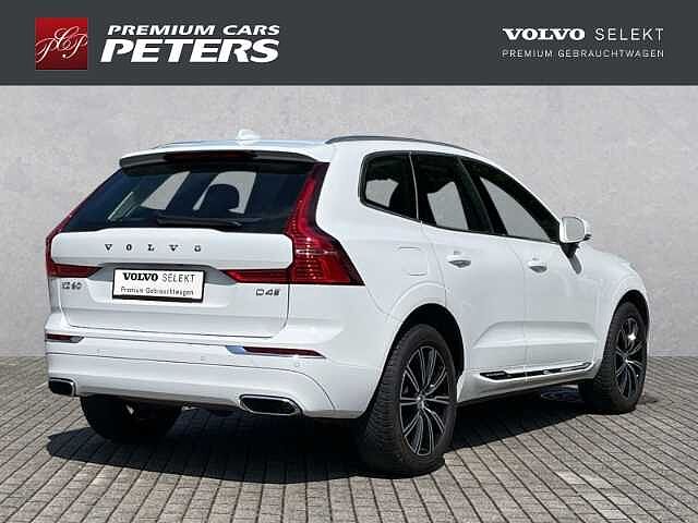 Volvo  Inscription D4 19''LM IntelliSafe Sitzhz Rückfahrkam