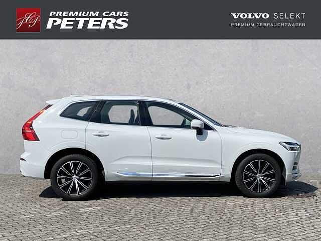 Volvo  Inscription D4 19''LM IntelliSafe Sitzhz Rückfahrkam