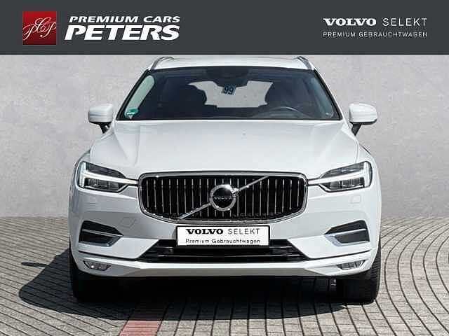 Volvo  Inscription D4 19''LM IntelliSafe Sitzhz Rückfahrkam