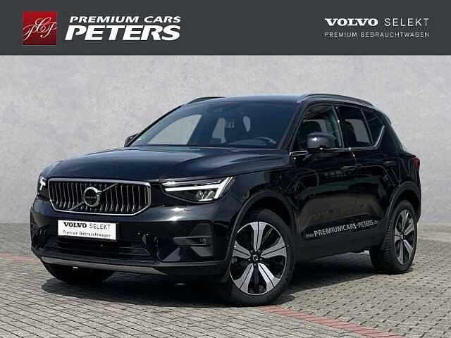 Volvo  Plus Bright T4 Recharge ACC DAB 360kam Standhz Harman