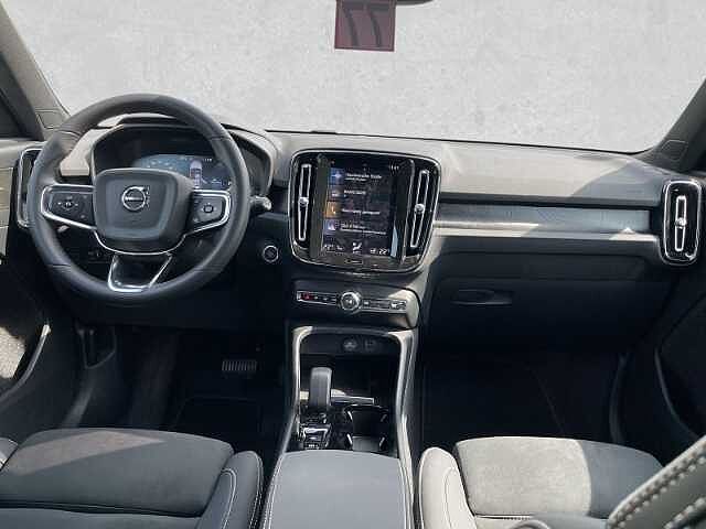 Volvo  Plus Bright T4 Recharge ACC DAB 360kam Standhz Harman