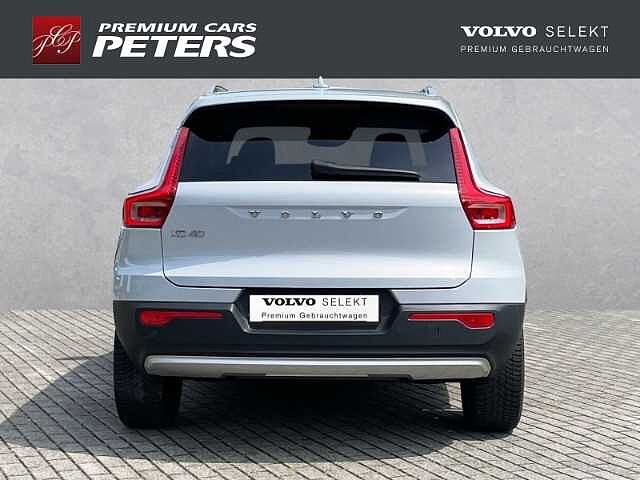 Volvo  Inscription T4 Recharge 19''LM PilotAssist Pano 360kam Harman Sound