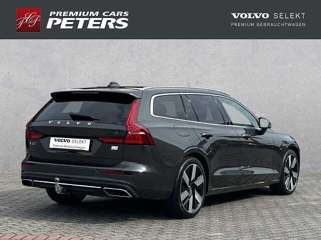 Volvo  Inscription Expression T6 19''LM Standhz AHK ACC BLIS