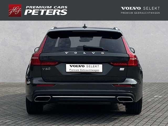 Volvo  Inscription Expression T6 19''LM Standhz AHK ACC BLIS