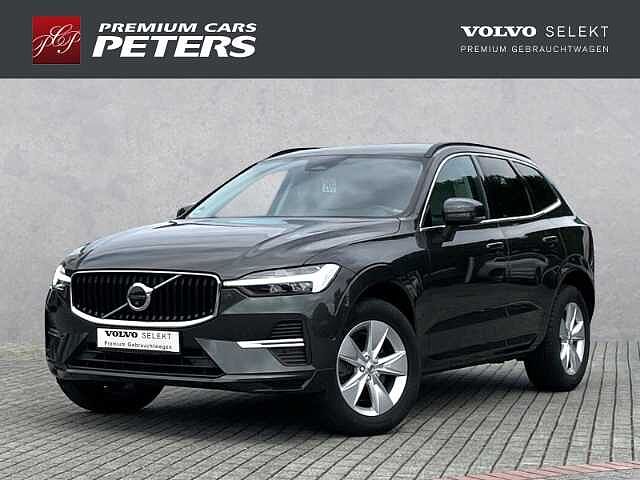 Volvo  Momentum Pro B4 Google Pano AHK 360kam Leder Lenkradhz WSShz