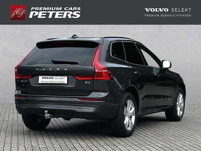 Volvo  Momentum Pro B4 Pano AHK 360kam Leder Lenkradhz WSShz