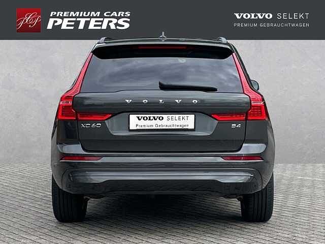 Volvo  Momentum Pro B4 Pano AHK 360kam Leder Lenkradhz WSShz