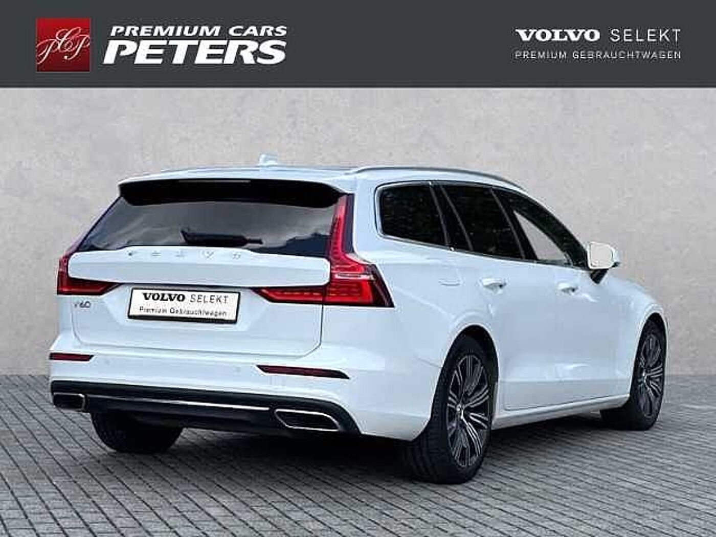 Volvo  Inscription T6 Recharge 18''LM Lenkradhz Rückf. kam DAB Navi