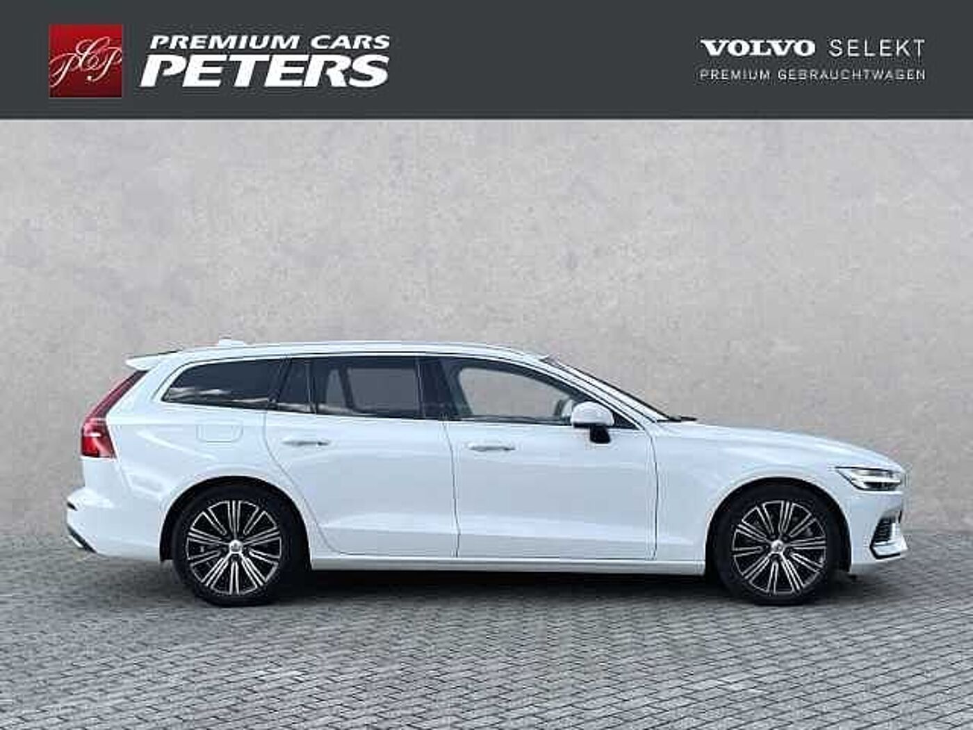 Volvo  Inscription T6 Recharge 18''LM Lenkradhz Rückf. kam DAB Navi