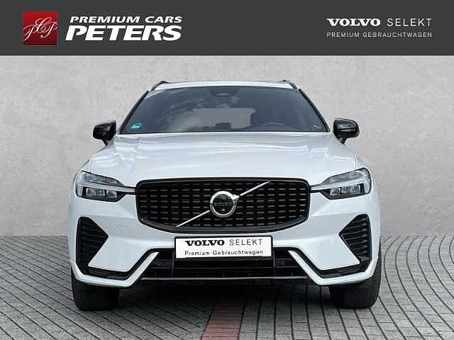 Volvo  R Design B4 19''LM Google ACC Pano 360 kam DAB Harman